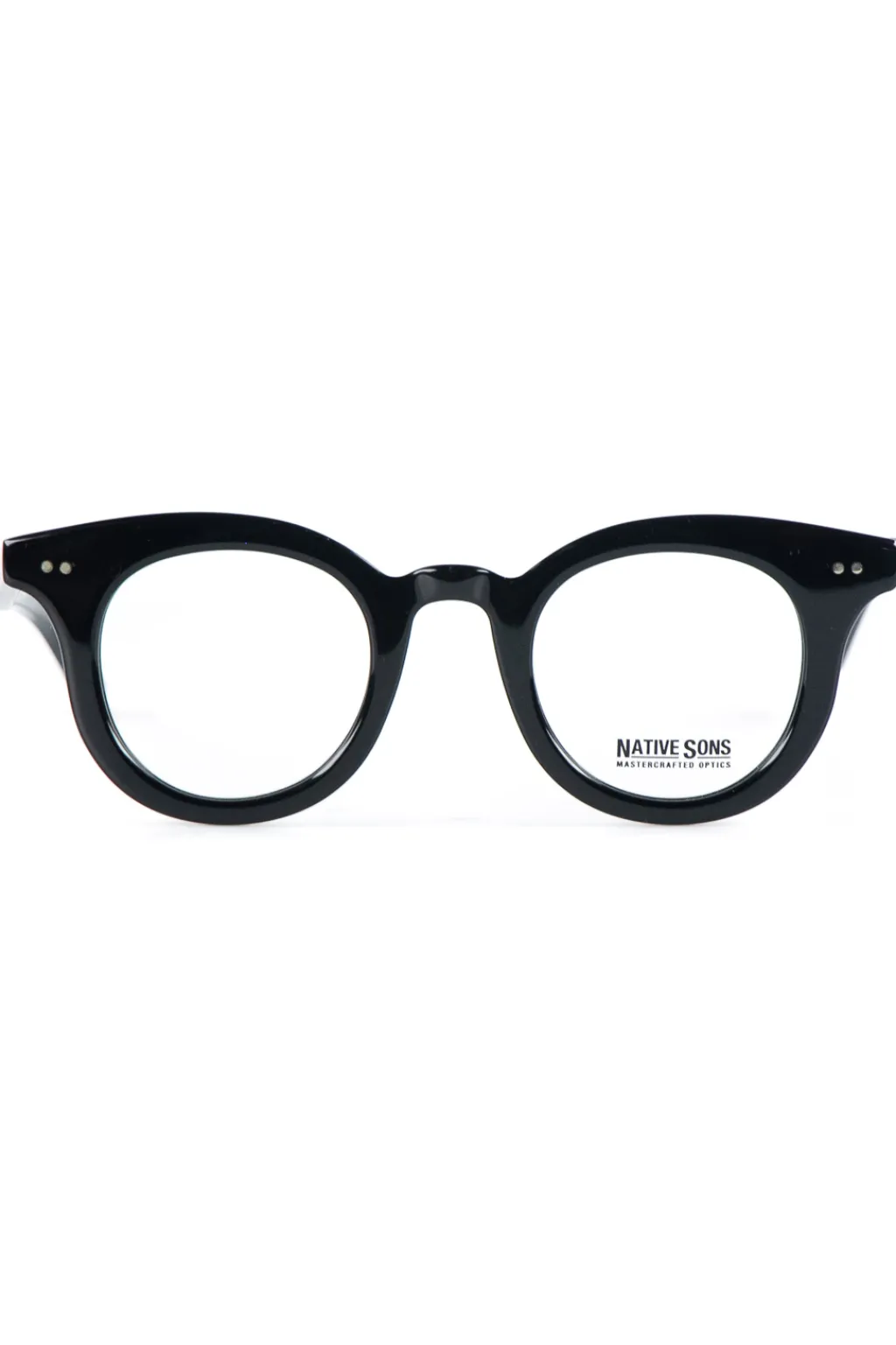 Best Native Sons MERIMACK - Black