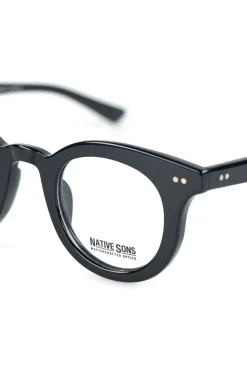 Best Native Sons MERIMACK - Black