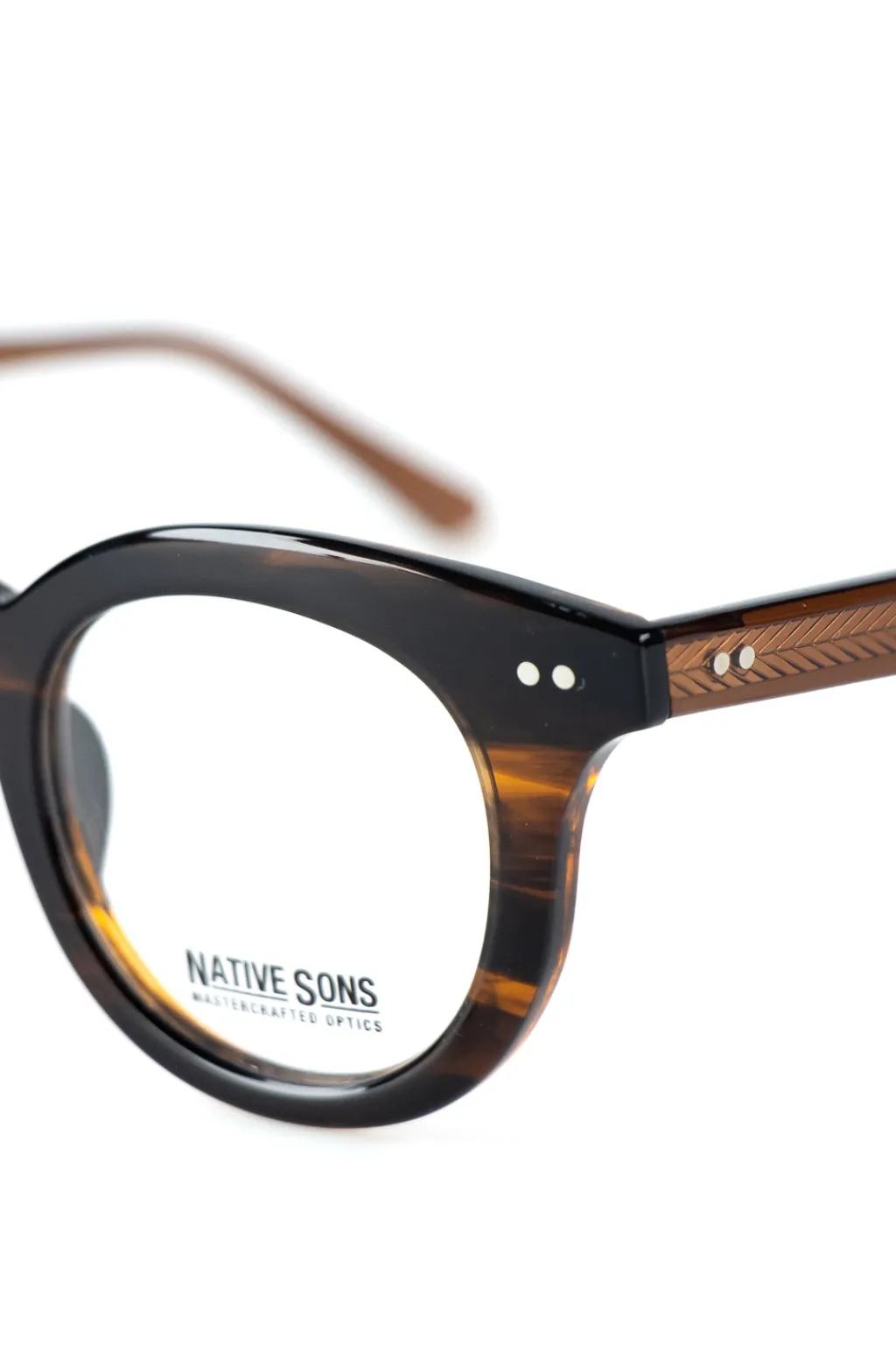 New Native Sons MERIMACK - Gasoline