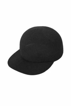 Best CFCL Mesh Knit Baseball Cap - Black