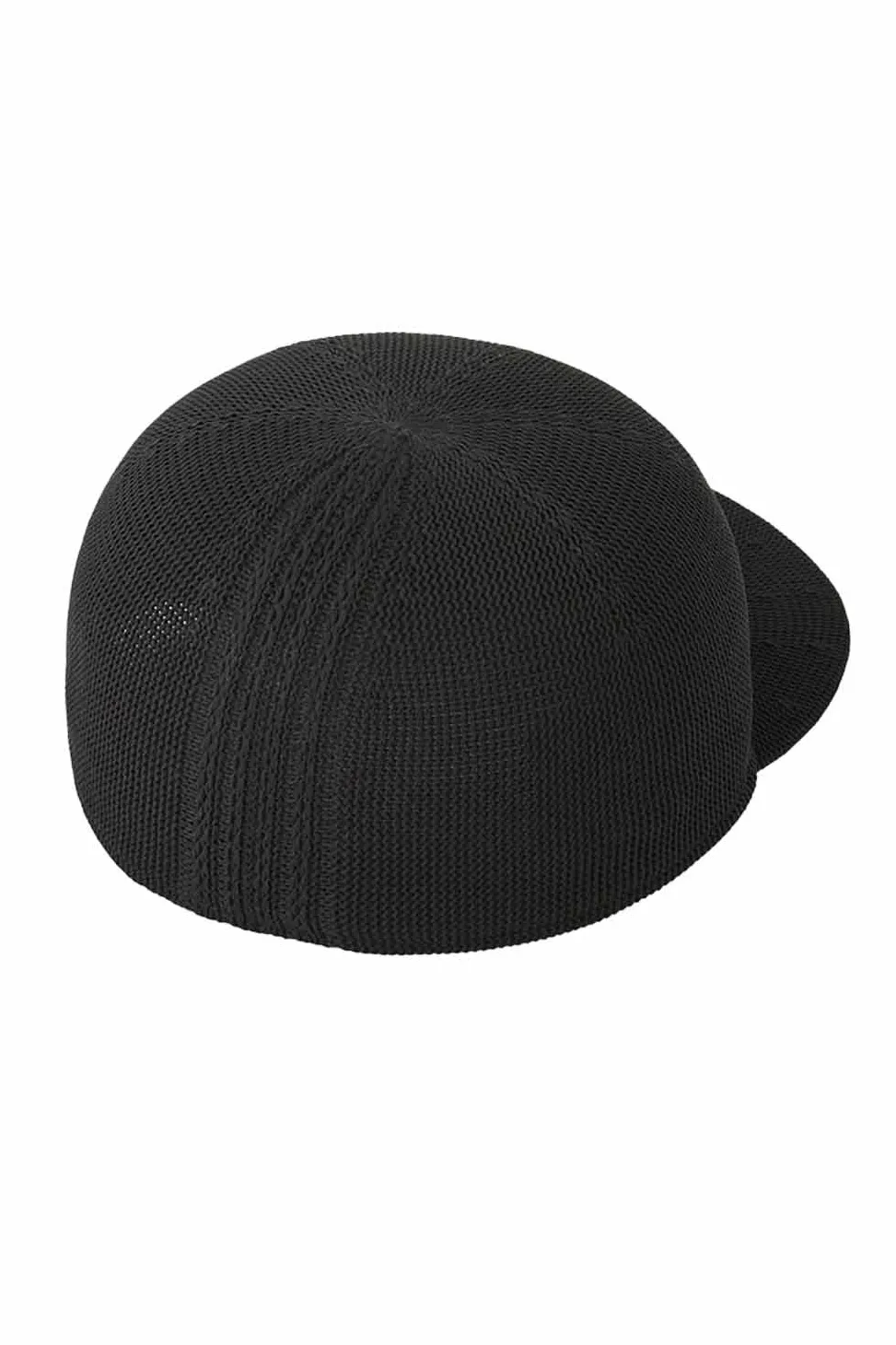 Best CFCL Mesh Knit Baseball Cap - Black