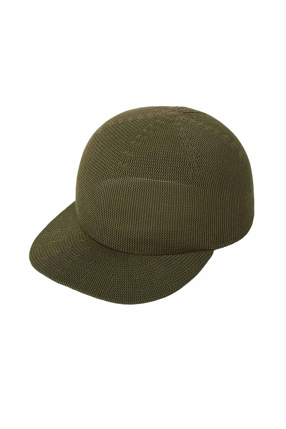 Discount CFCL Mesh Knit Baseball Cap - Fern Green