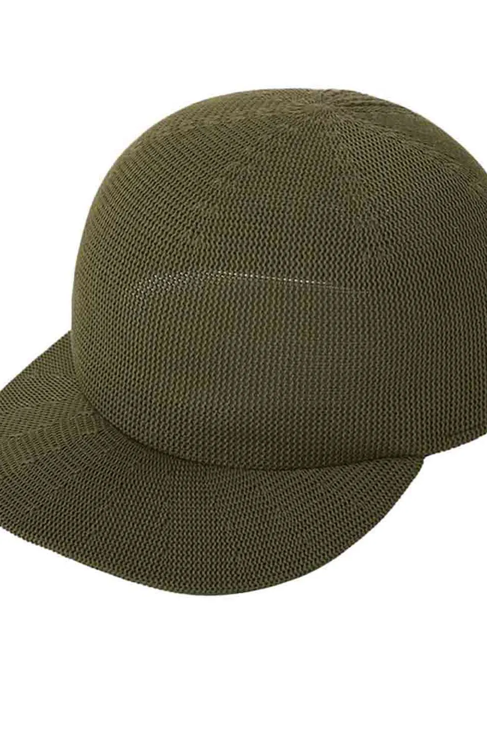 Discount CFCL Mesh Knit Baseball Cap - Fern Green