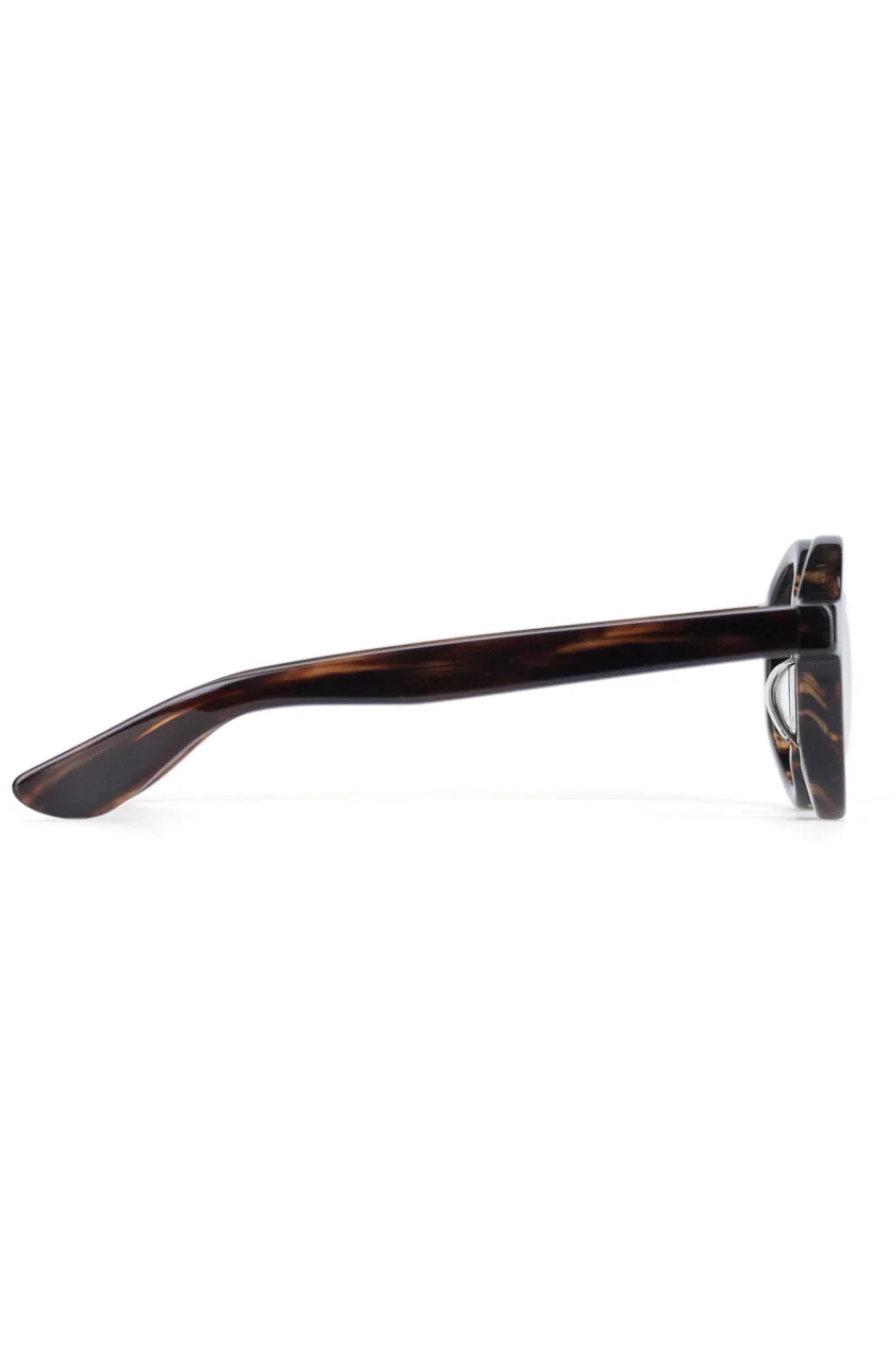 Clearance Effector Metal Zone - CO