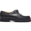 Best Paraboot Michael - Lisse Noir/ Tigre