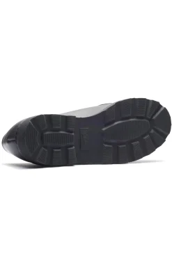 Best Paraboot Michael - Lisse Noir/ Tigre