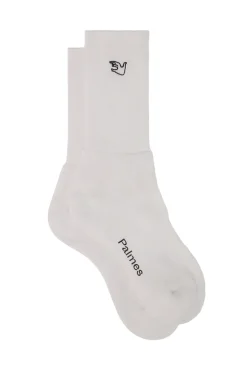 Online Palmes Mid Sock - Pack of 2 - 3 Colors
