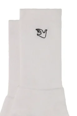 Online Palmes Mid Sock - Pack of 2 - 3 Colors