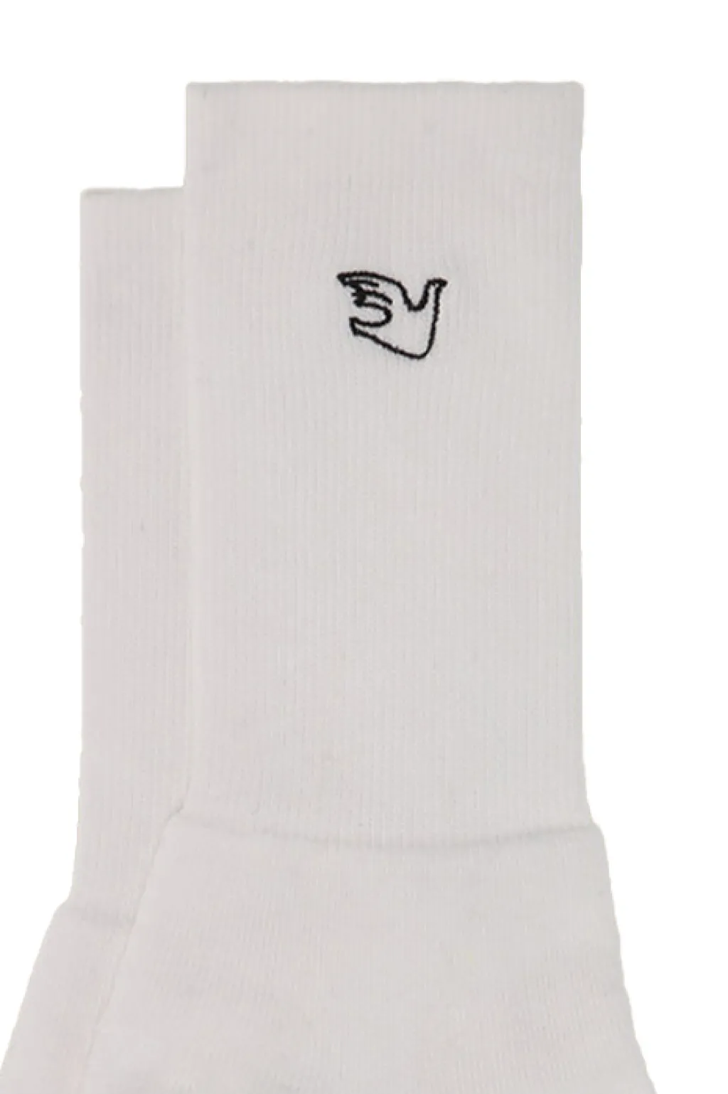 Online Palmes Mid Sock - Pack of 2 - 3 Colors