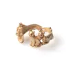 Discount Palnart Poc Midnight Gathering Ring - Gold