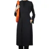 Outlet CFCL Milan Collarless Long Vest