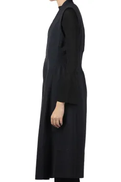 Outlet CFCL Milan Collarless Long Vest