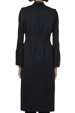 Outlet CFCL Milan Collarless Long Vest