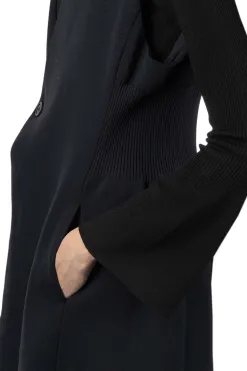 Outlet CFCL Milan Collarless Long Vest