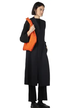 Outlet CFCL Milan Collarless Long Vest