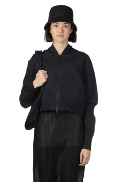 Hot CFCL Milan Cropped Flight Jacket