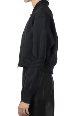 Hot CFCL Milan Cropped Flight Jacket