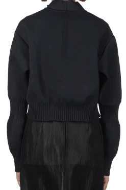 Hot CFCL Milan Cropped Flight Jacket