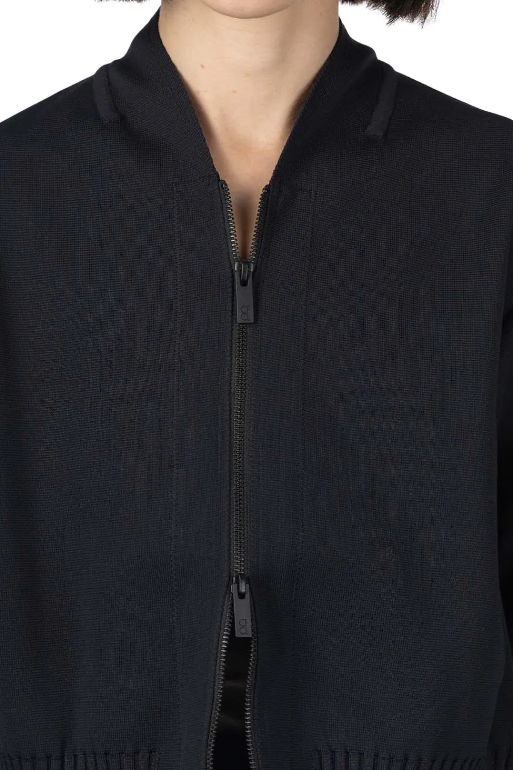Hot CFCL Milan Cropped Flight Jacket