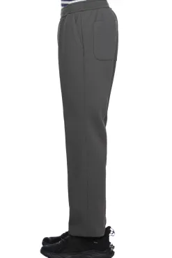 Discount CFCL Milan Rib Straight Pants - Iron Grey