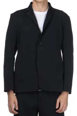 Fashion CFCL Milan Rib Tailored Jacket - Black