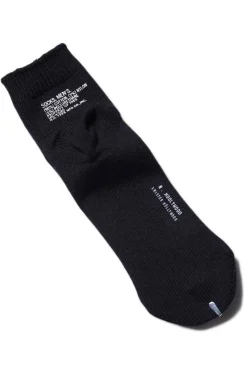 Best N. Hoolywood Military Lo-cut Socks in 3 Color Choices