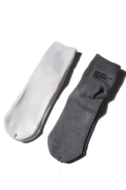 Best N. Hoolywood Military Lo-cut Socks in 3 Color Choices
