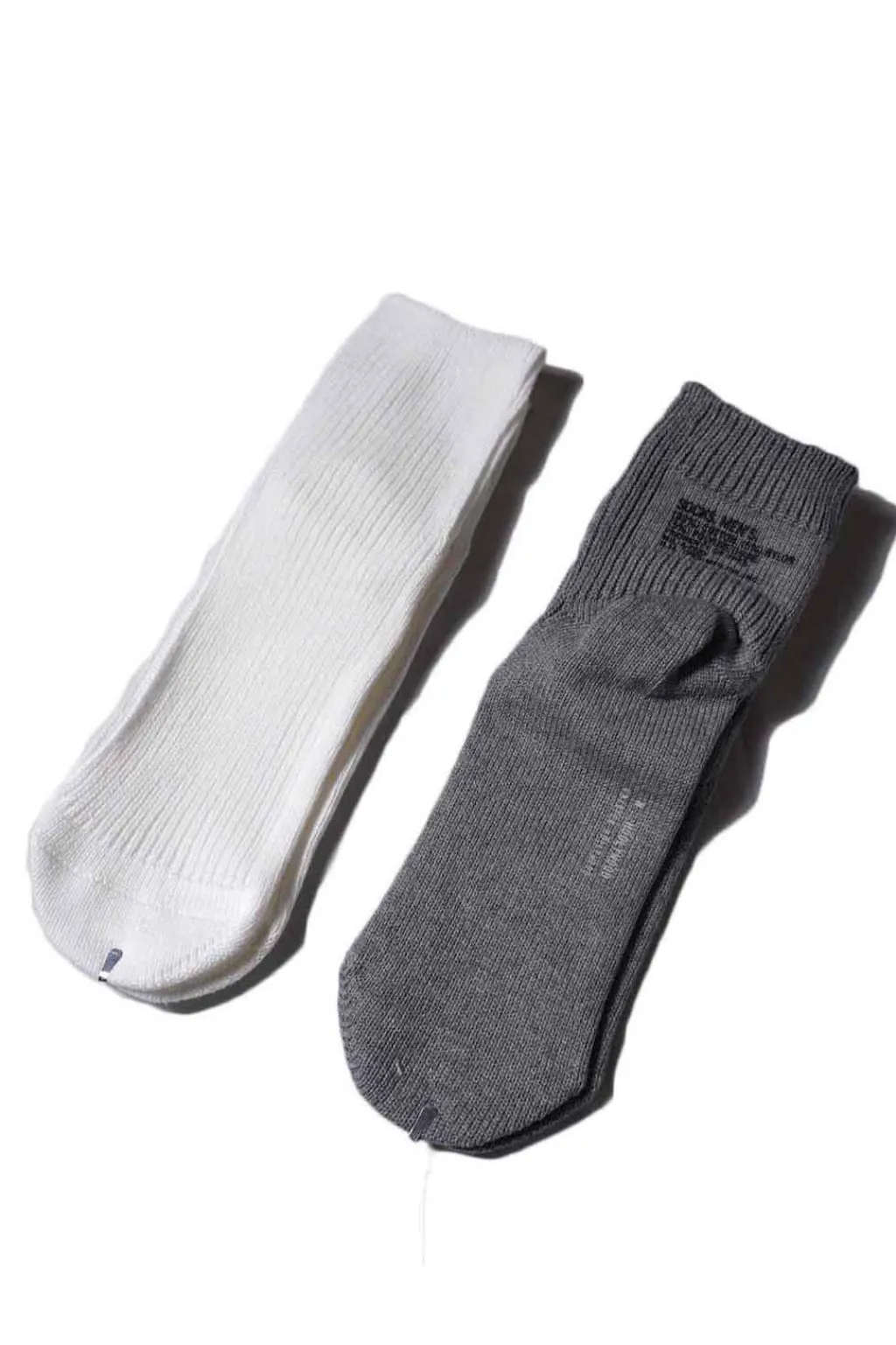 Best N. Hoolywood Military Lo-cut Socks in 3 Color Choices