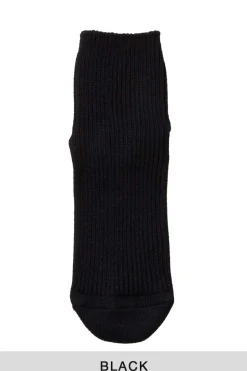 Best N. Hoolywood Military Lo-cut Socks in 3 Color Choices