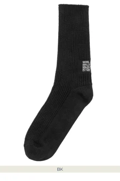 New N. Hoolywood Military Socks in 6 Color Choices