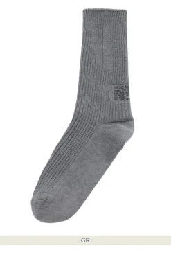 New N. Hoolywood Military Socks in 6 Color Choices