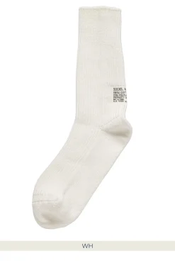 New N. Hoolywood Military Socks in 6 Color Choices