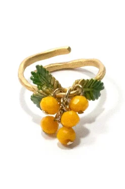 Outlet Palnart Poc Mimosa Ring