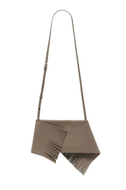 Outlet JW Anderson Mini Scarf Bag - Cobblestone