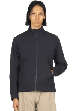 Outlet Veilance Mionn Insulated Jacket Men's - Black