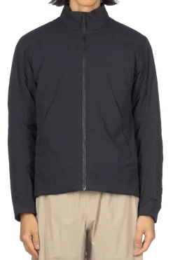 Outlet Veilance Mionn Insulated Jacket Men's - Black