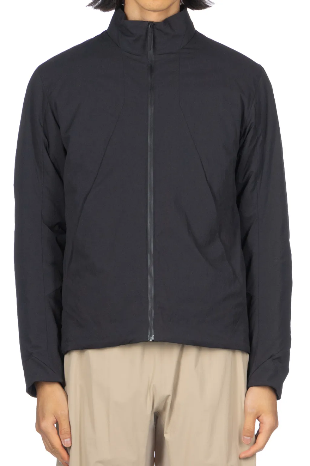 Outlet Veilance Mionn Insulated Jacket Men's - Black