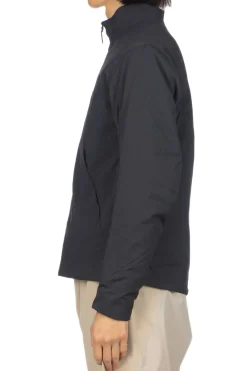 Outlet Veilance Mionn Insulated Jacket Men's - Black