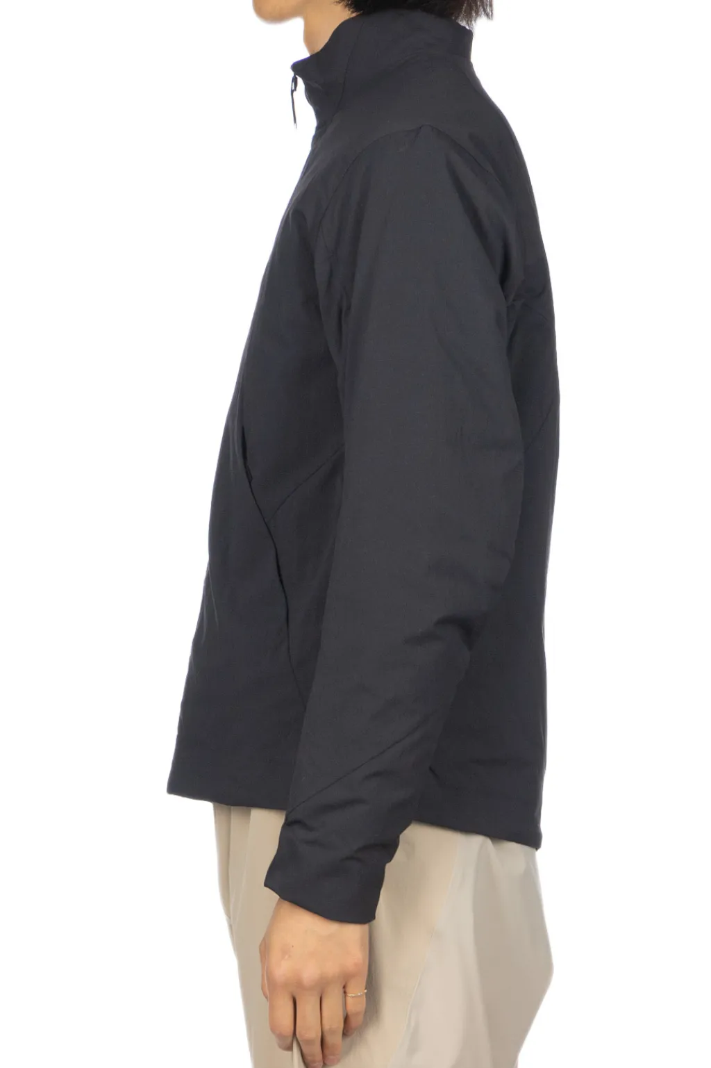 Outlet Veilance Mionn Insulated Jacket Men's - Black