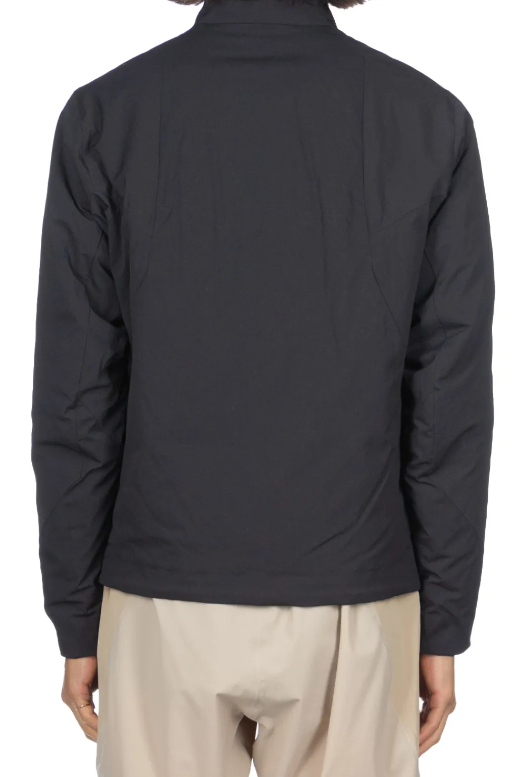 Outlet Veilance Mionn Insulated Jacket Men's - Black