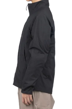 Best Veilance Mionn Lightweight Jacket Men's - Black