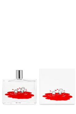 New Comme Des Garcons Parfum MIRROR by KAWS - Eau de Toilette - 100ml