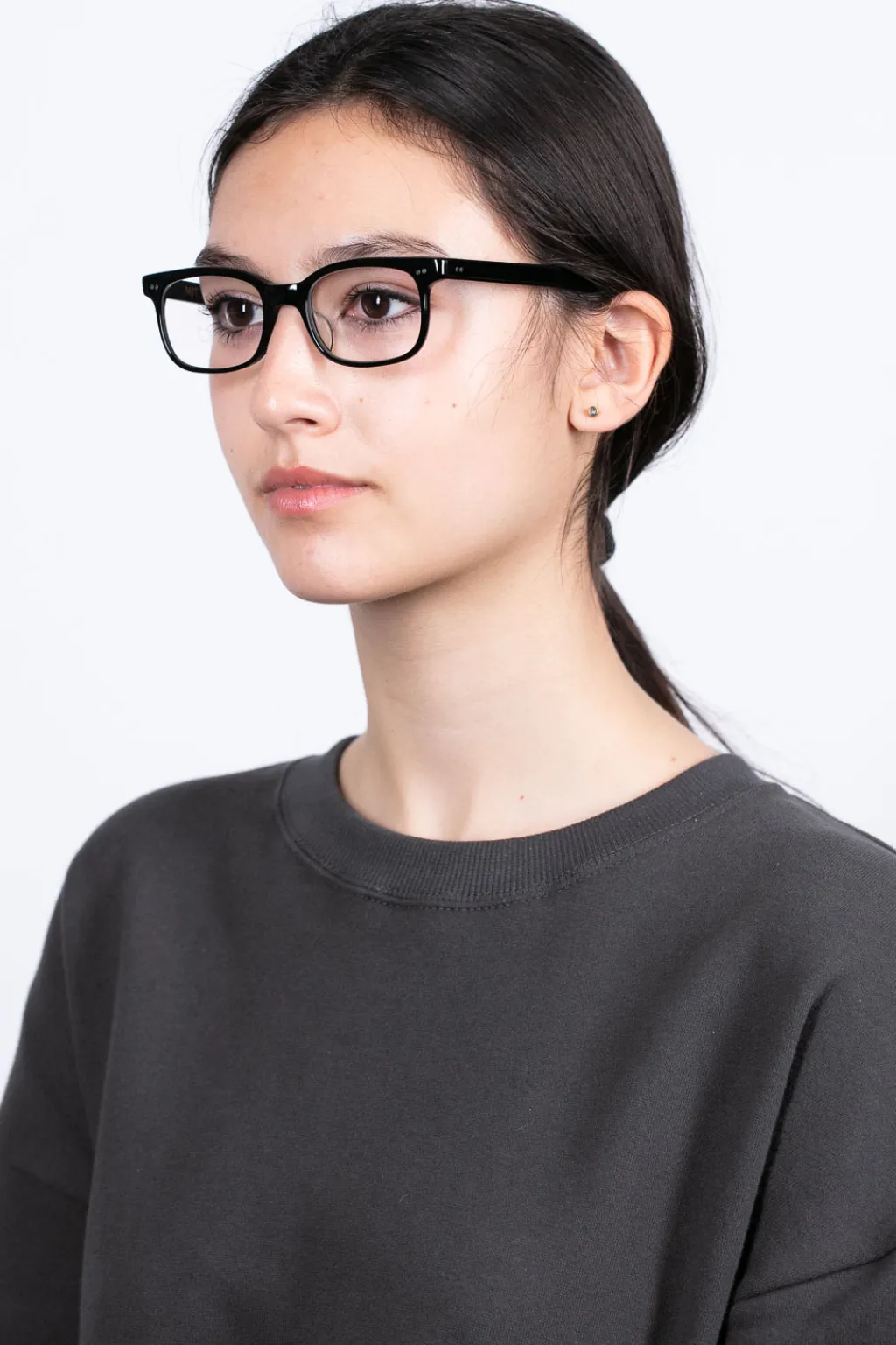 Sale Buddy Optical MIT - Black