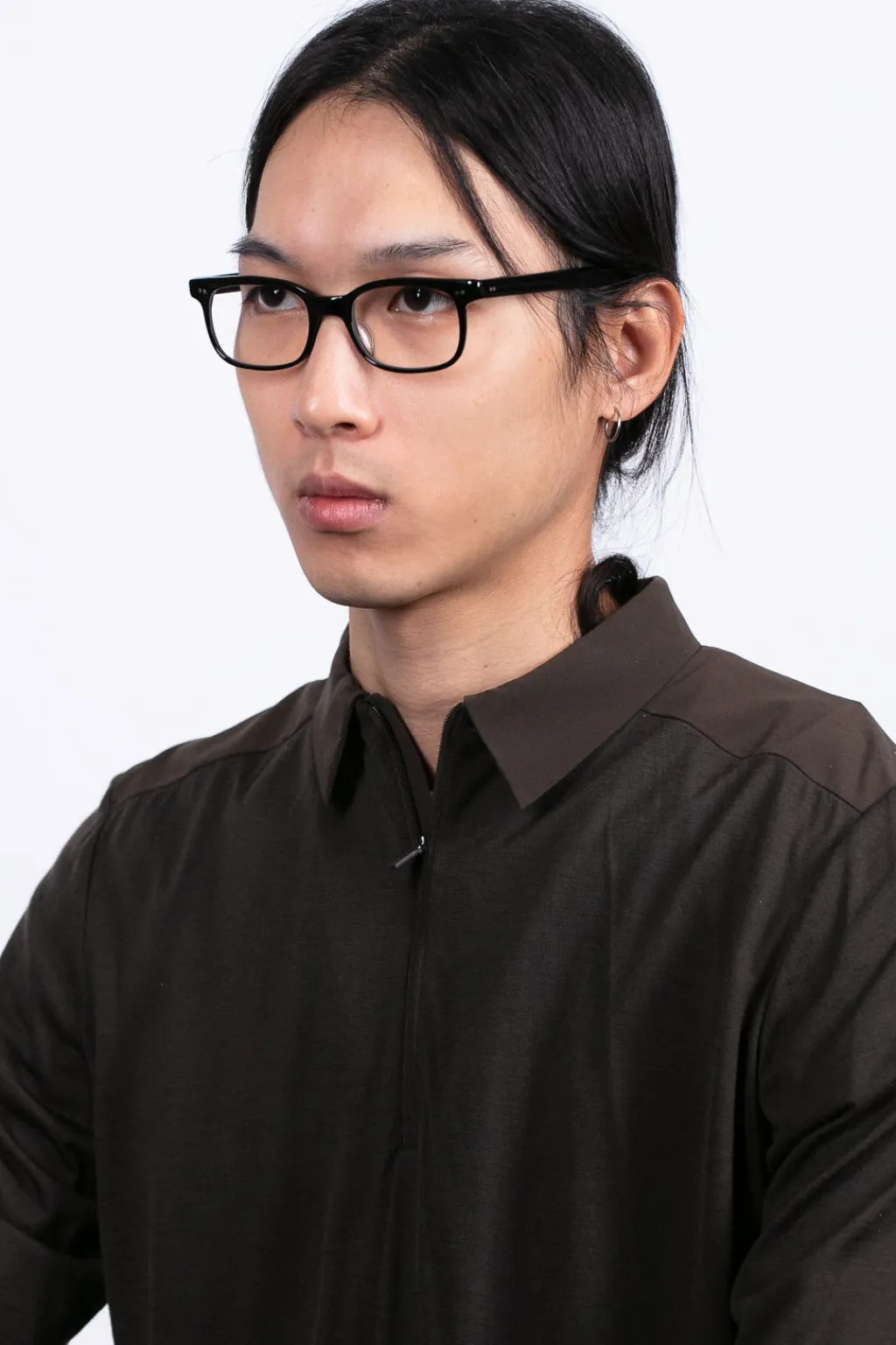Discount Buddy Optical MIT - Black