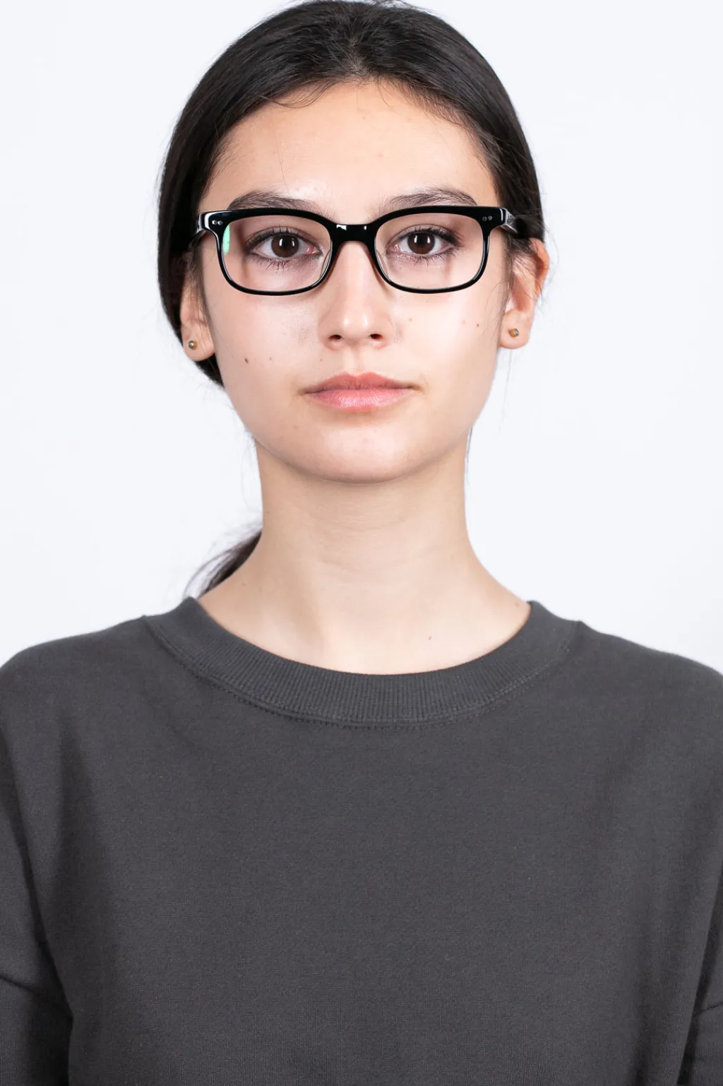 Sale Buddy Optical MIT - Black