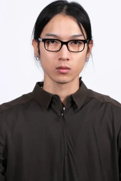 Discount Buddy Optical MIT - Black