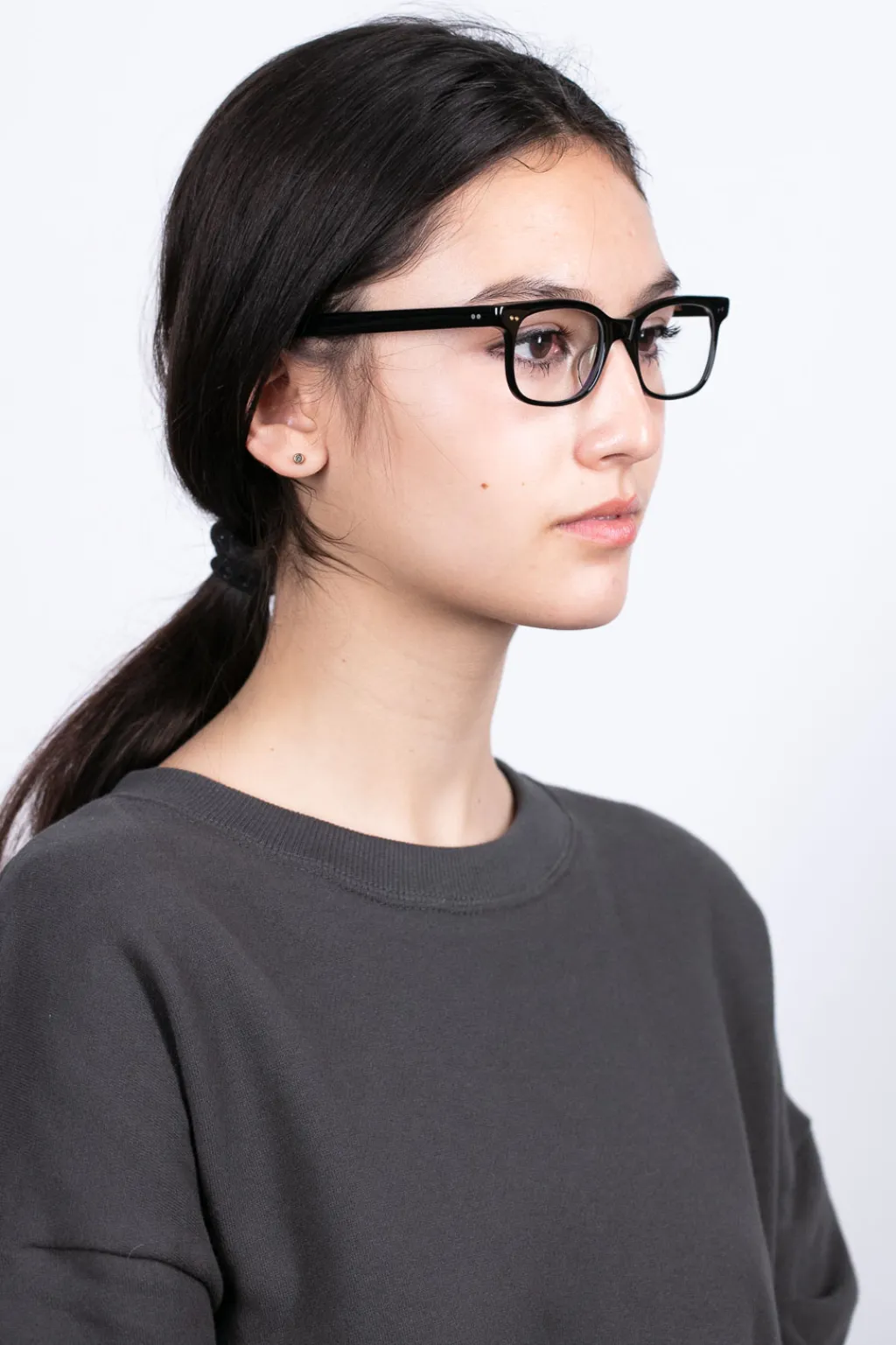 Sale Buddy Optical MIT - Black