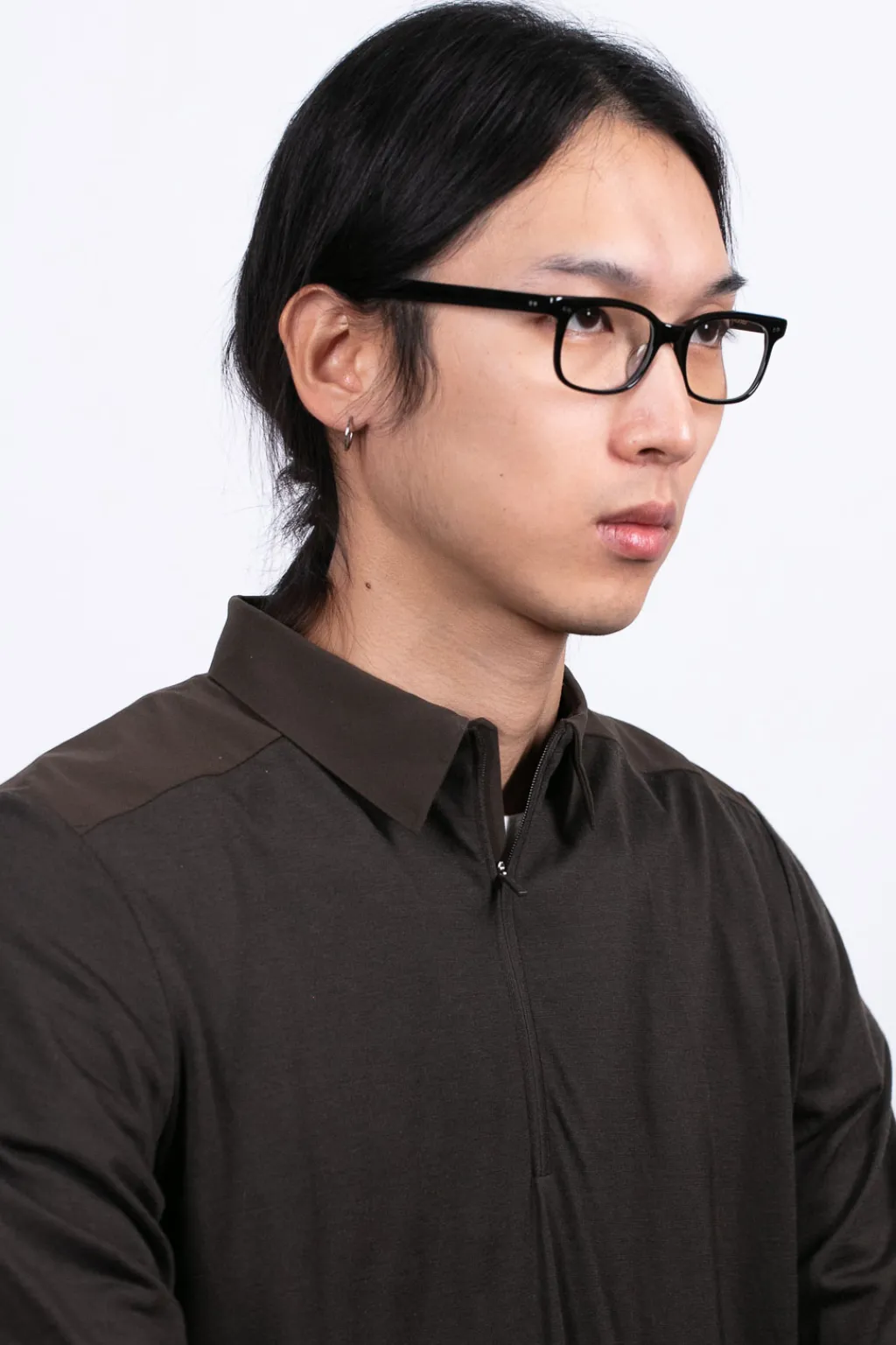 Discount Buddy Optical MIT - Black