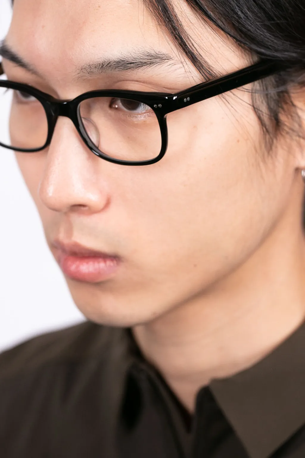 Discount Buddy Optical MIT - Black