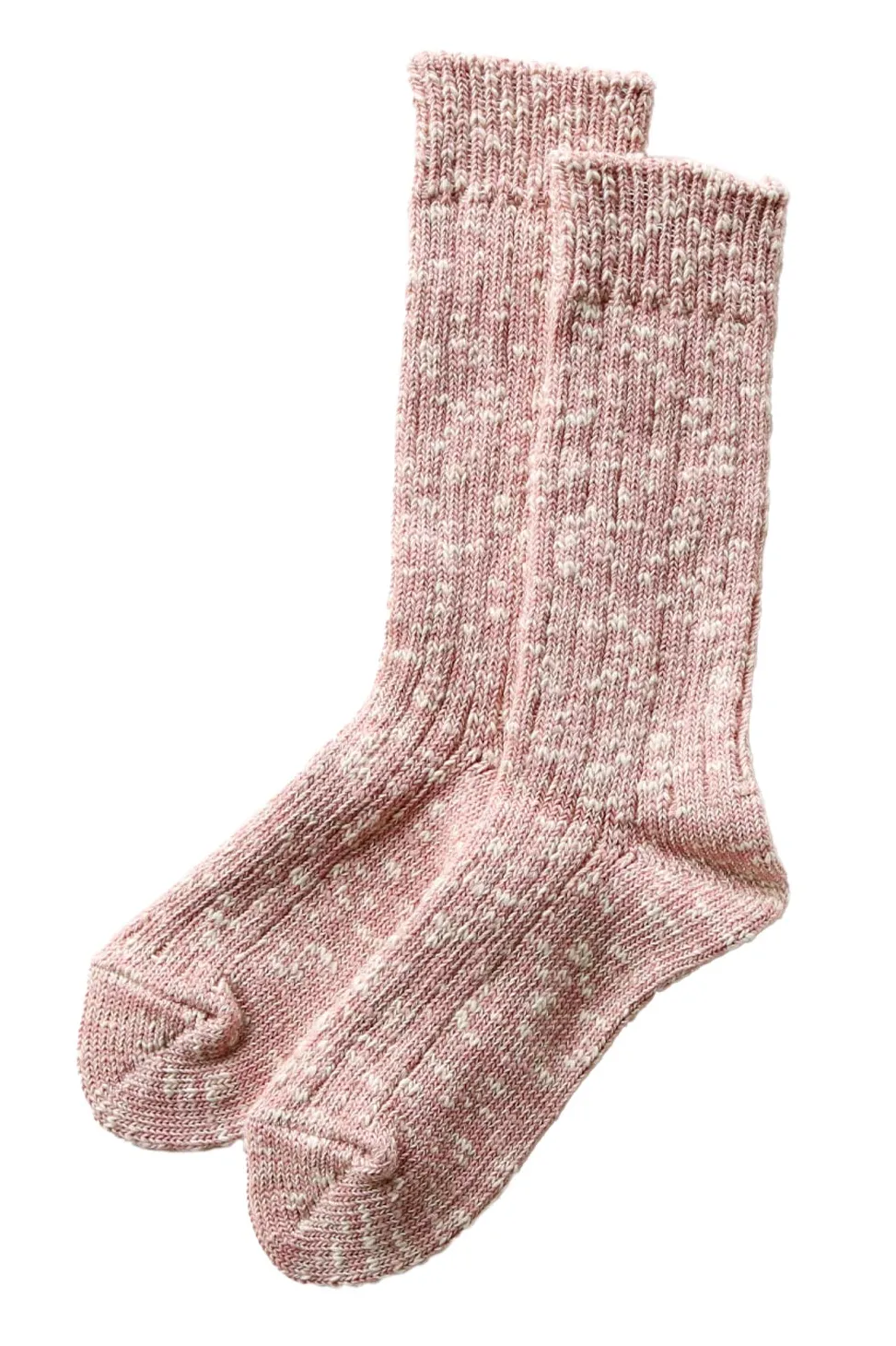 Clearance Lucky Socks Mix Rib Socks in 8 Color Choices